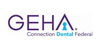 GEHA Connection Dental Federal dental insurance